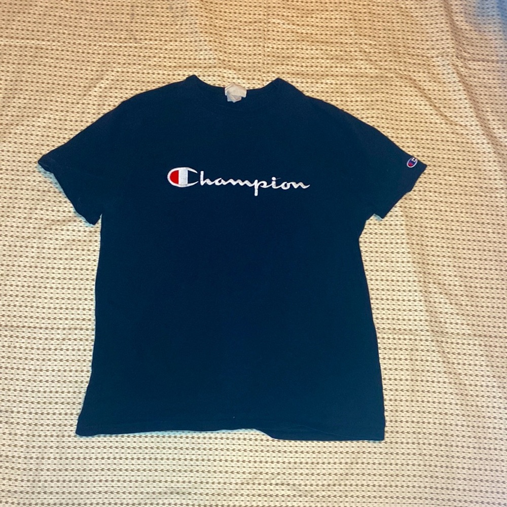 Champion t-shirt